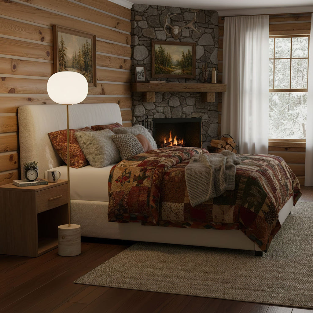 Elaris Floor Lamp