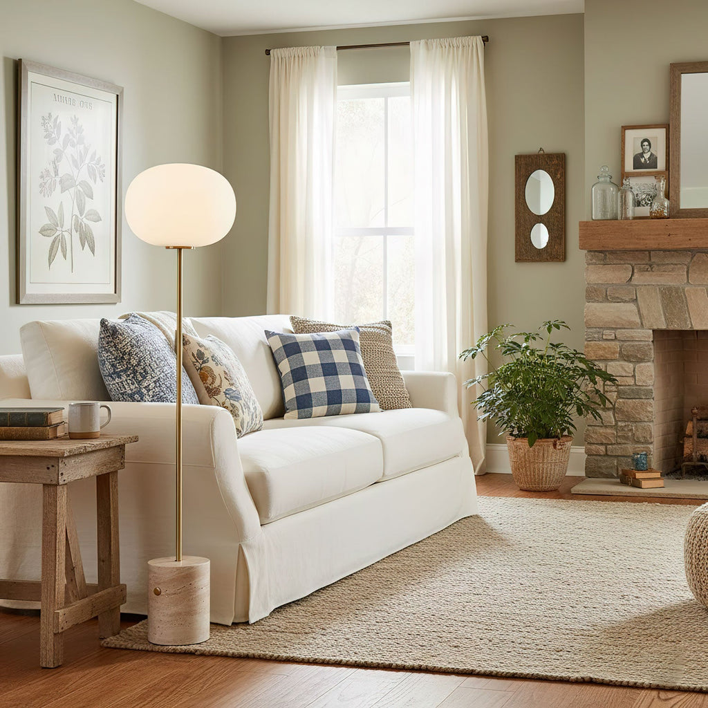 Elaris Floor Lamp
