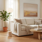 Elaris Floor Lamp