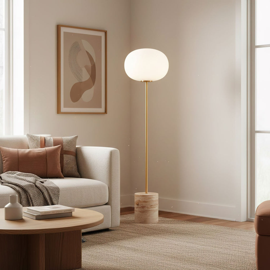 Elaris Floor Lamp