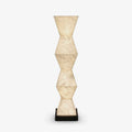 Cairn Alabaster Floor Lamp