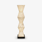 Cairn Alabaster Floor Lamp