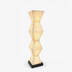 Cairn Alabaster Floor Lamp