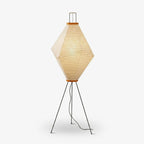 Kumo 13A Paper Floor Lamp