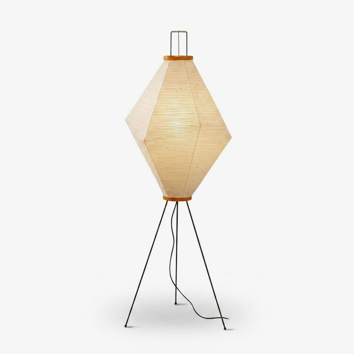 Kumo 13A Paper Floor Lamp