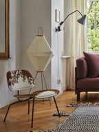 Kumo 13A Paper Floor Lamp