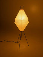 Kumo 13A Paper Floor Lamp