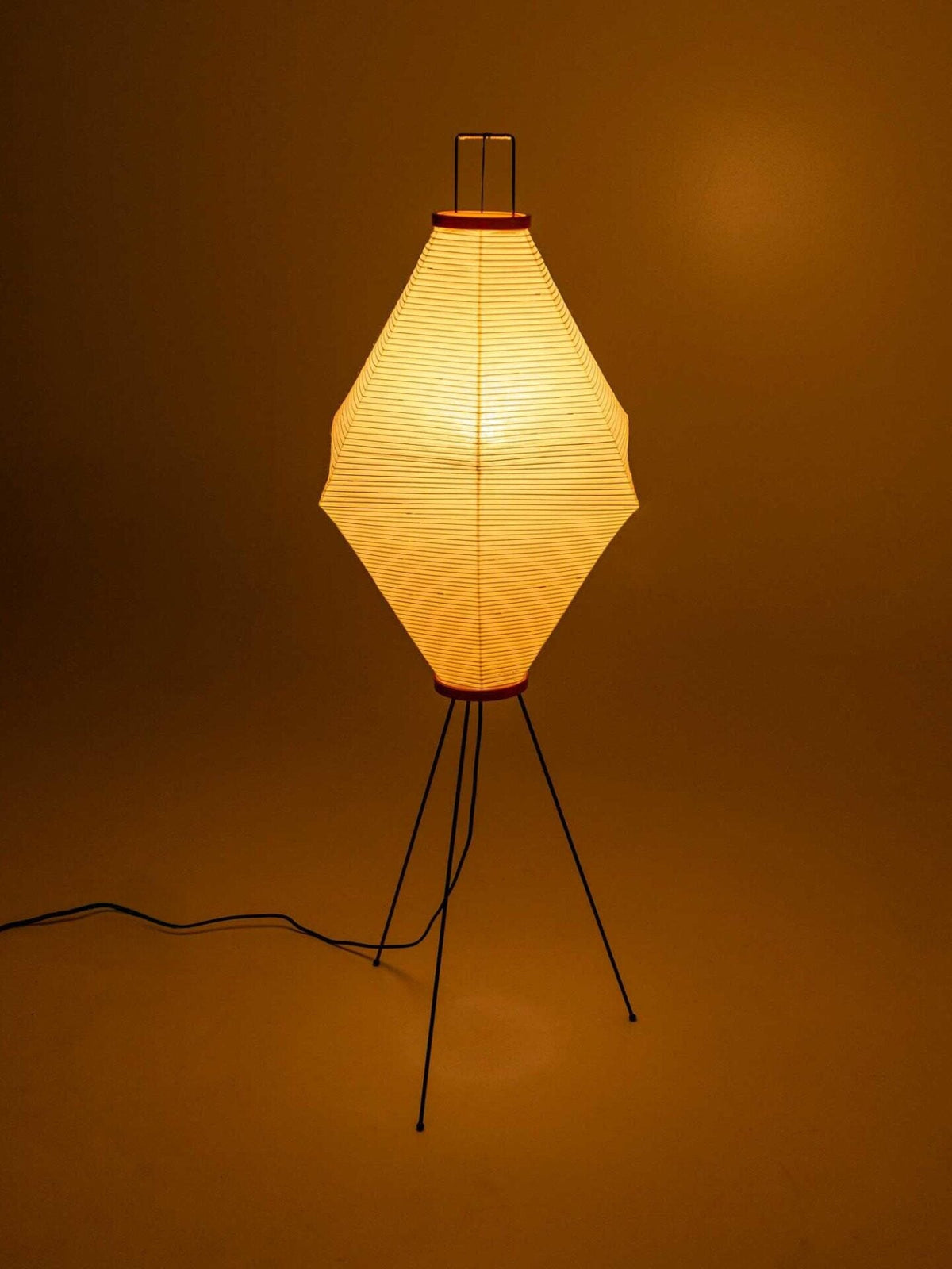 Kumo 13A Paper Floor Lamp