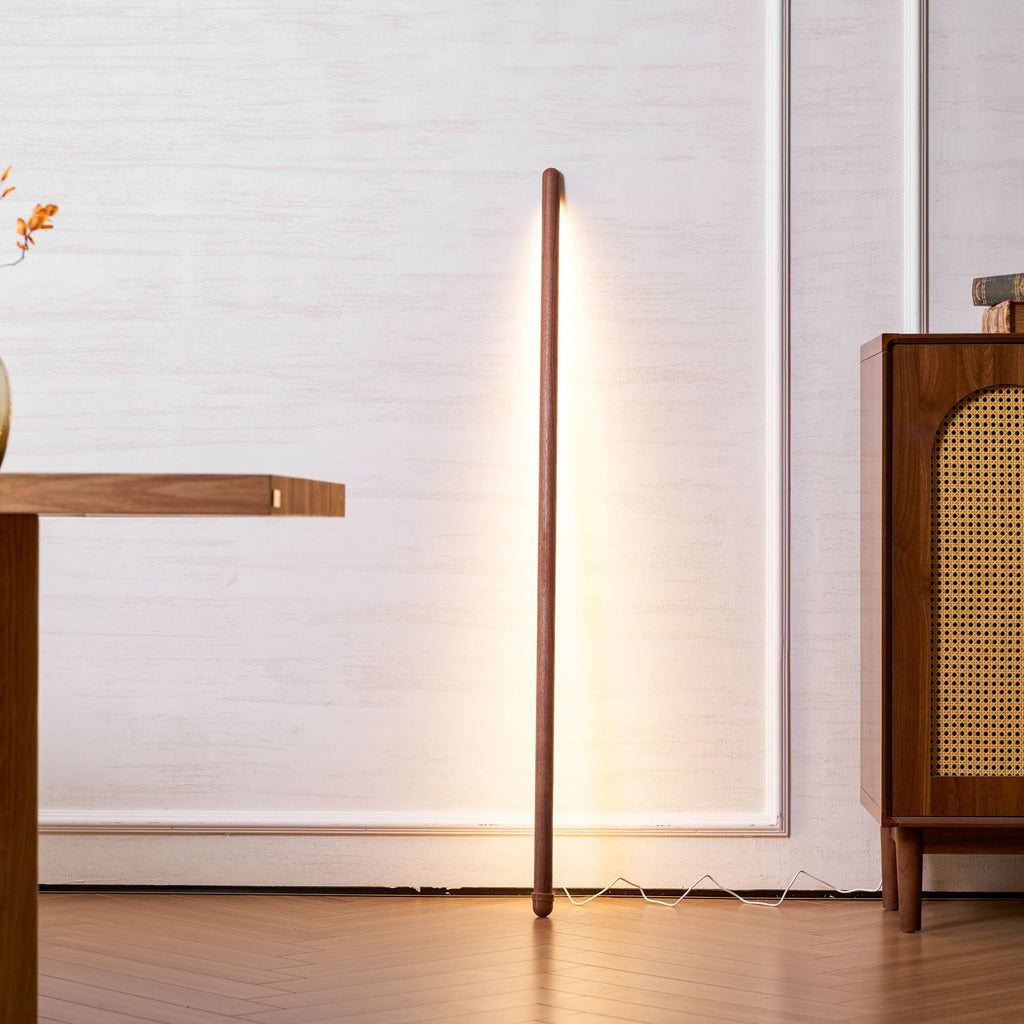 Line Assist Ambience Floor Lamp