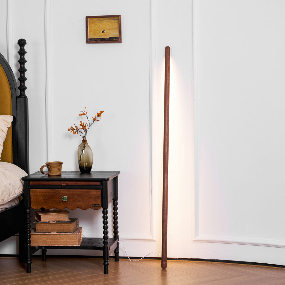 Line Assist Ambience Floor Lamp