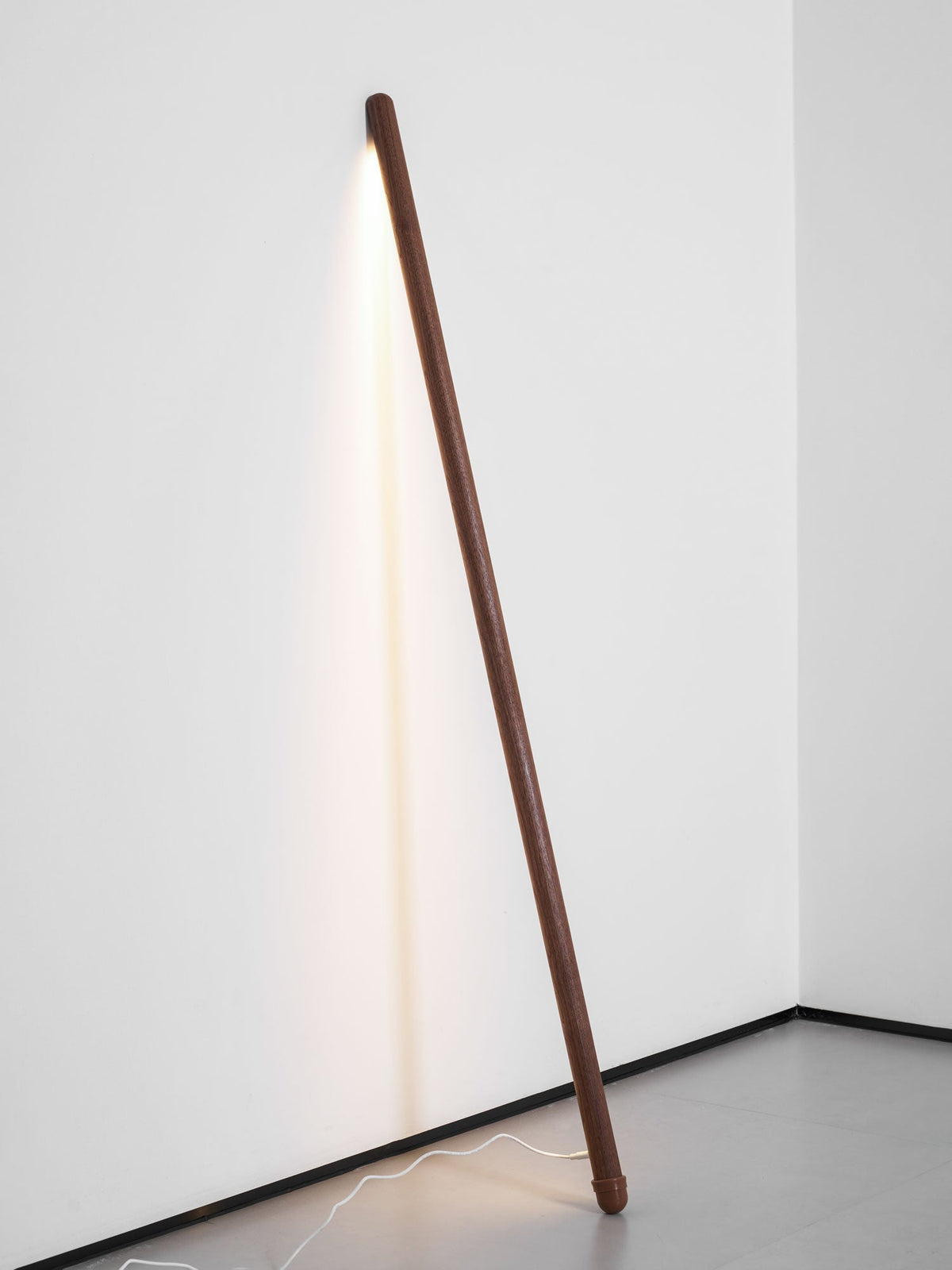 Line Assist Ambience Floor Lamp