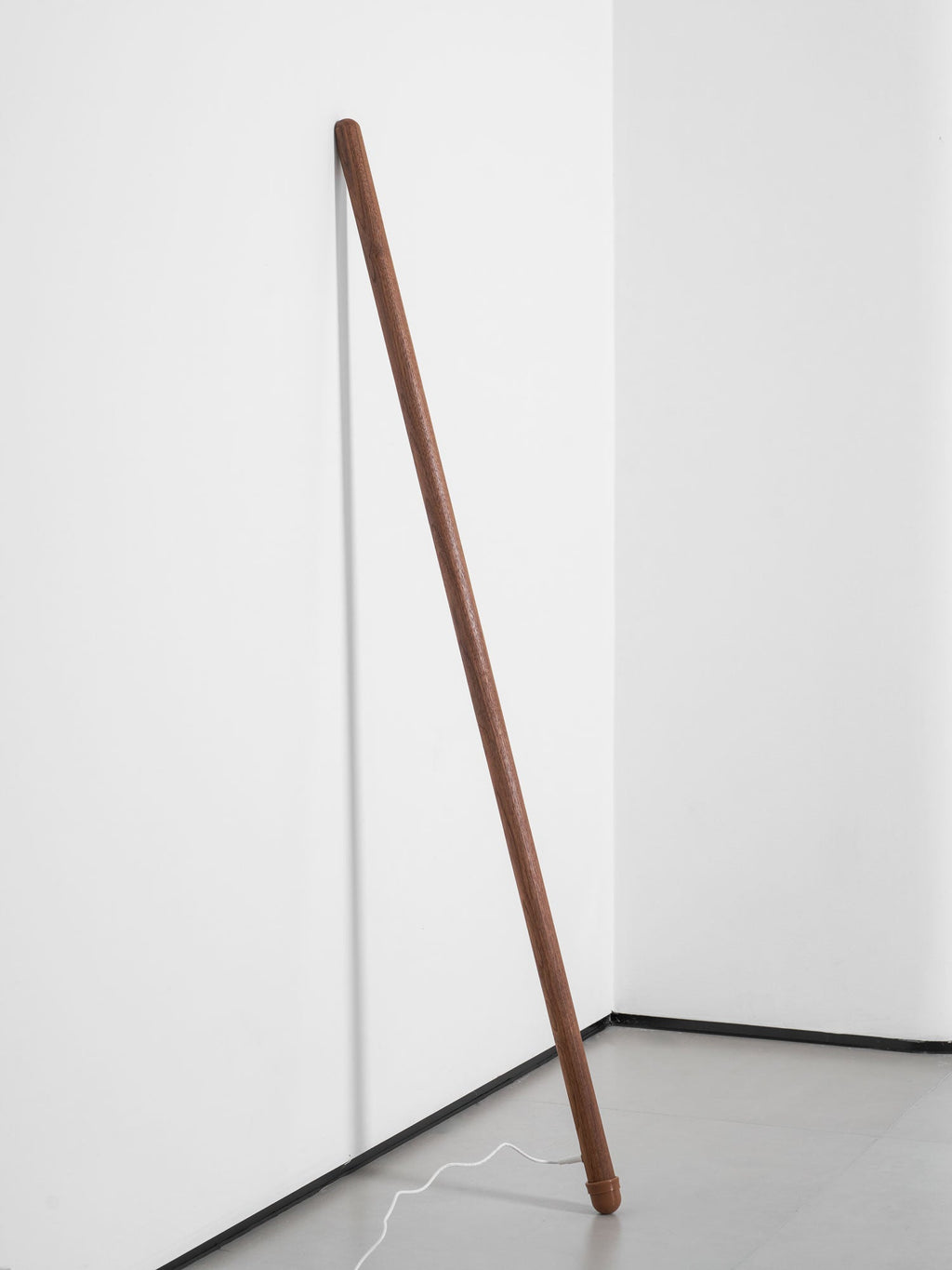 Line Assist Ambience Floor Lamp