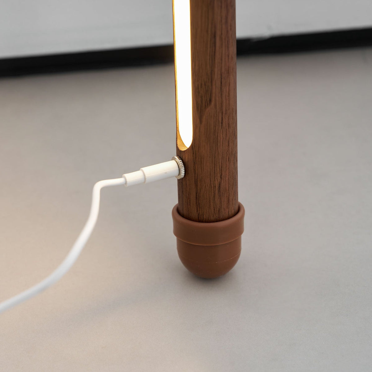 Line Assist Ambience Floor Lamp