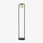 Alabaster Tribeca Floor Lamp