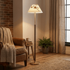 Florienne Floor Lamp
