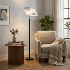 Louver Floor Lamp