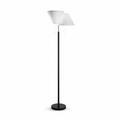 Louver Floor Lamp