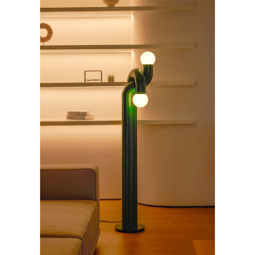 Loopi Floor Lamp