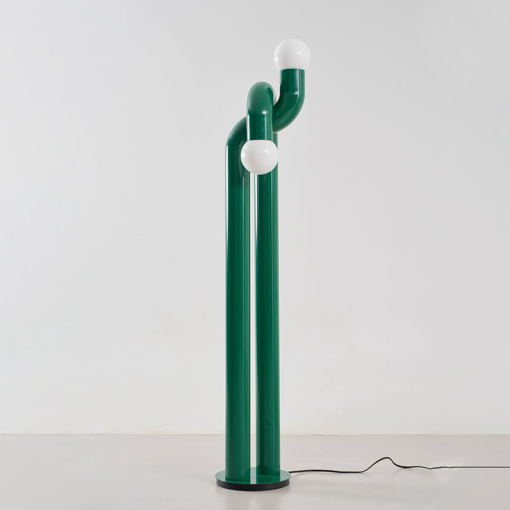 Loopi Floor Lamp