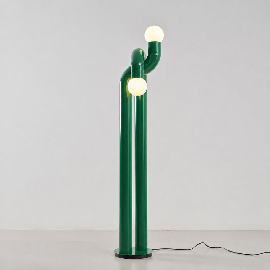 Loopi Floor Lamp