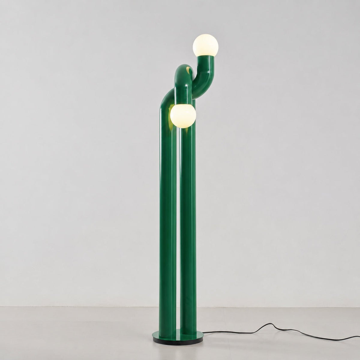 Loopi Floor Lamp