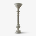 Victorian Torchiere Floor Lamp