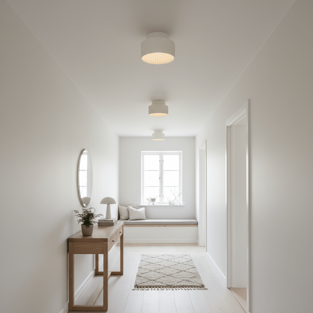 Kami Ceiling Lamp