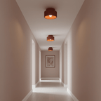 Kami Ceiling Lamp