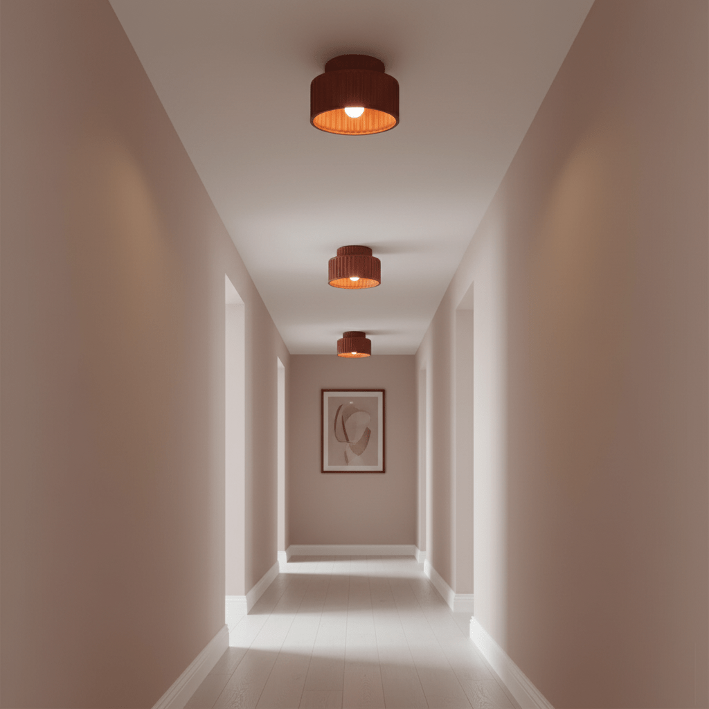 Kami Ceiling Lamp