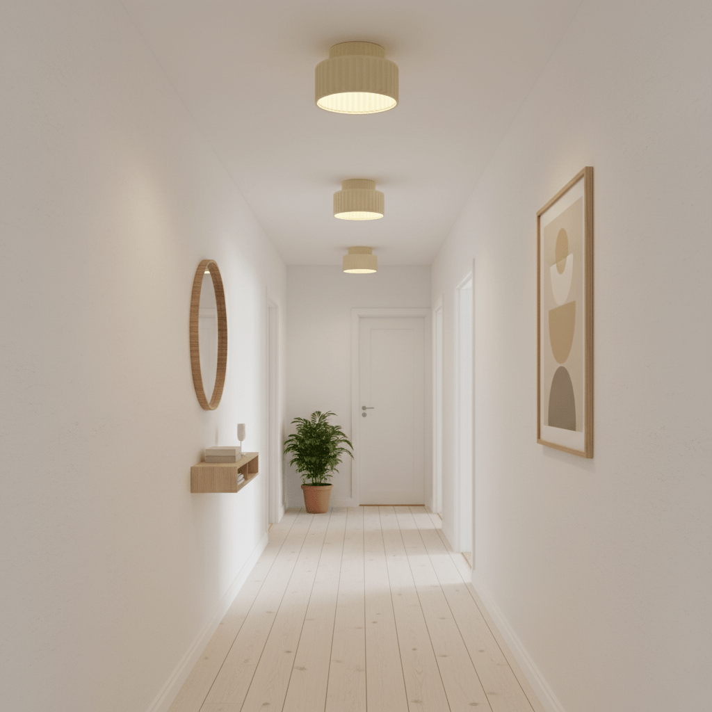 Kami Ceiling Lamp