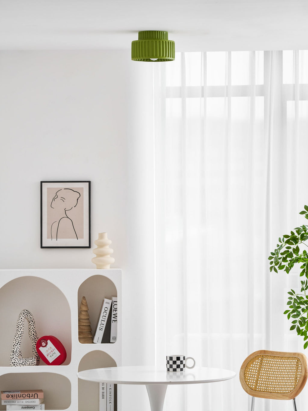 Kami Ceiling Lamp