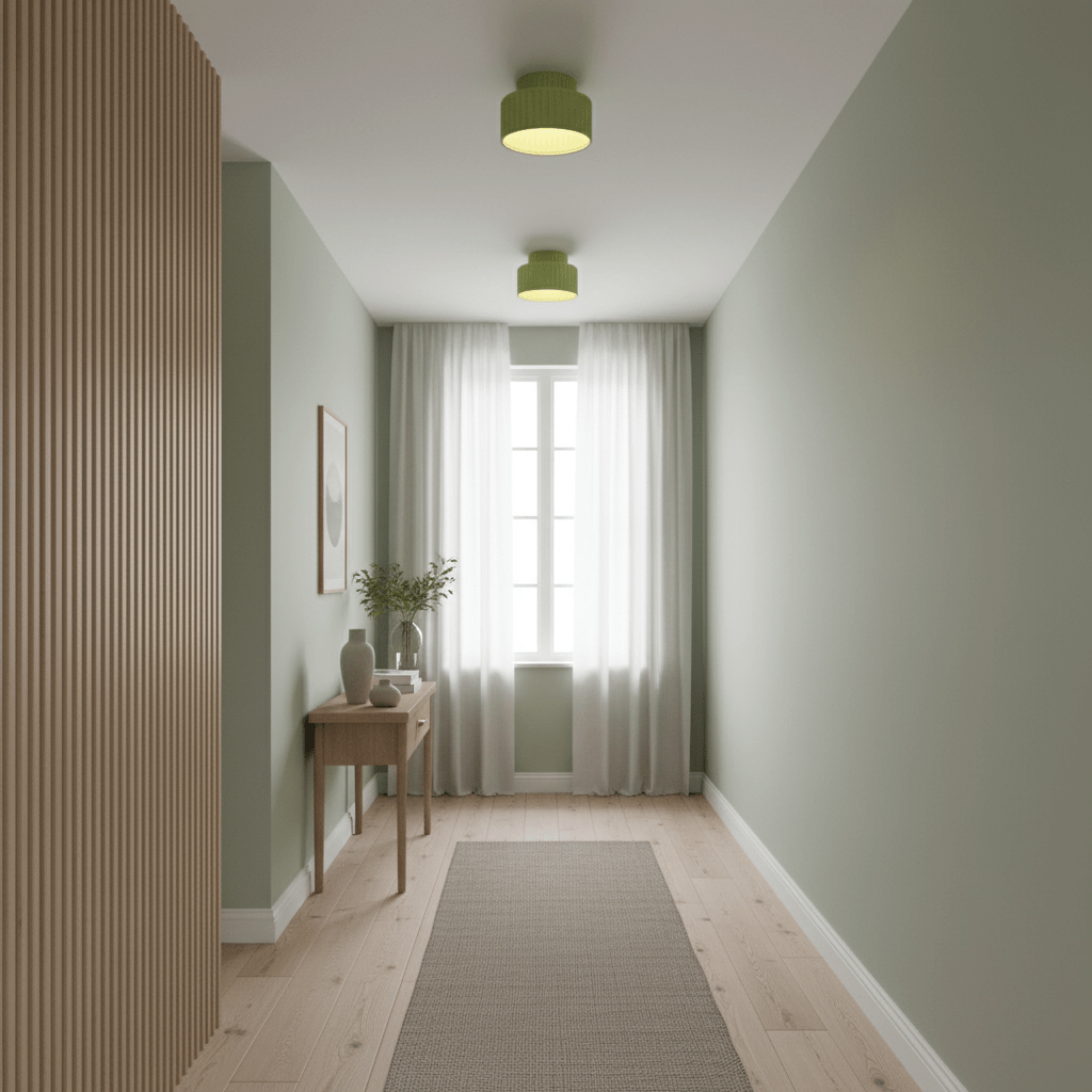 Kami Ceiling Lamp