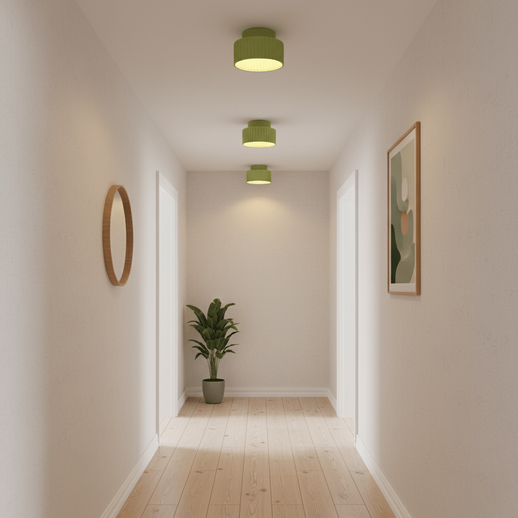 Kami Ceiling Lamp