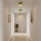 Kami Ceiling Lamp