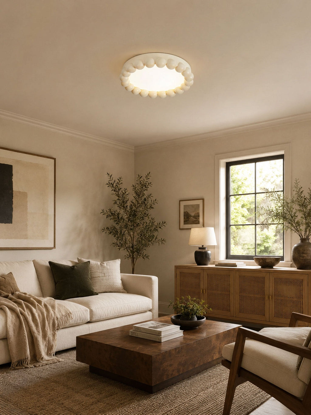 Molina Ceiling Lamp