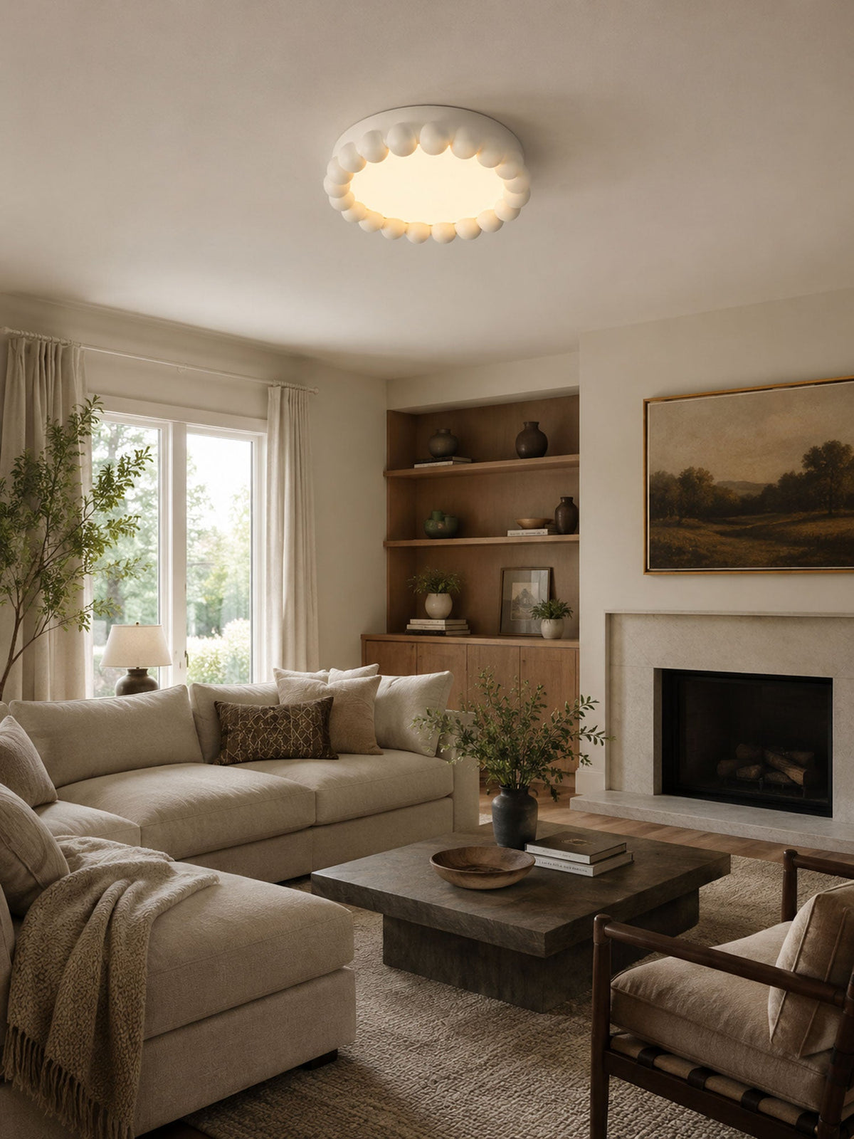Molina Ceiling Lamp
