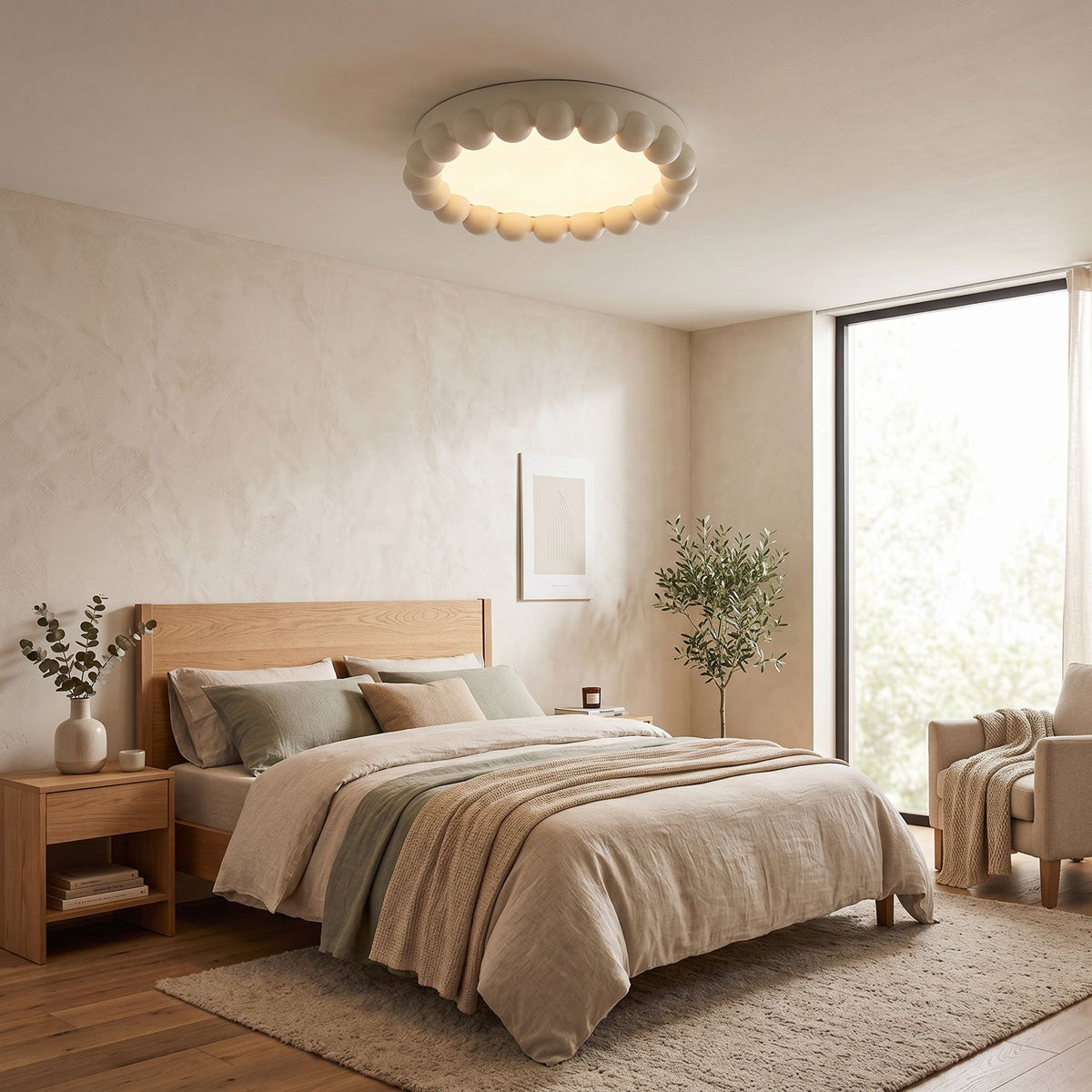 Molina Ceiling Lamp