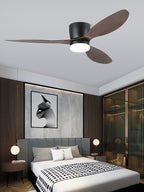 Aerodynamics 42"/52" Ceiling Fan Light