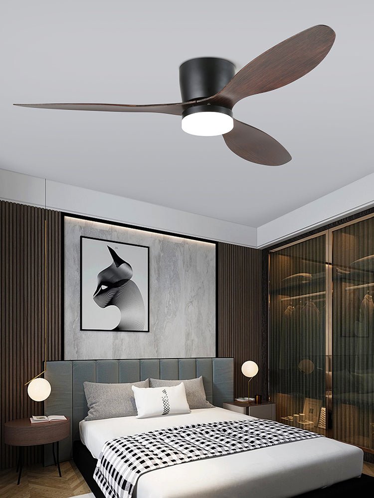 Aerodynamics 42"/52" Ceiling Fan Light
