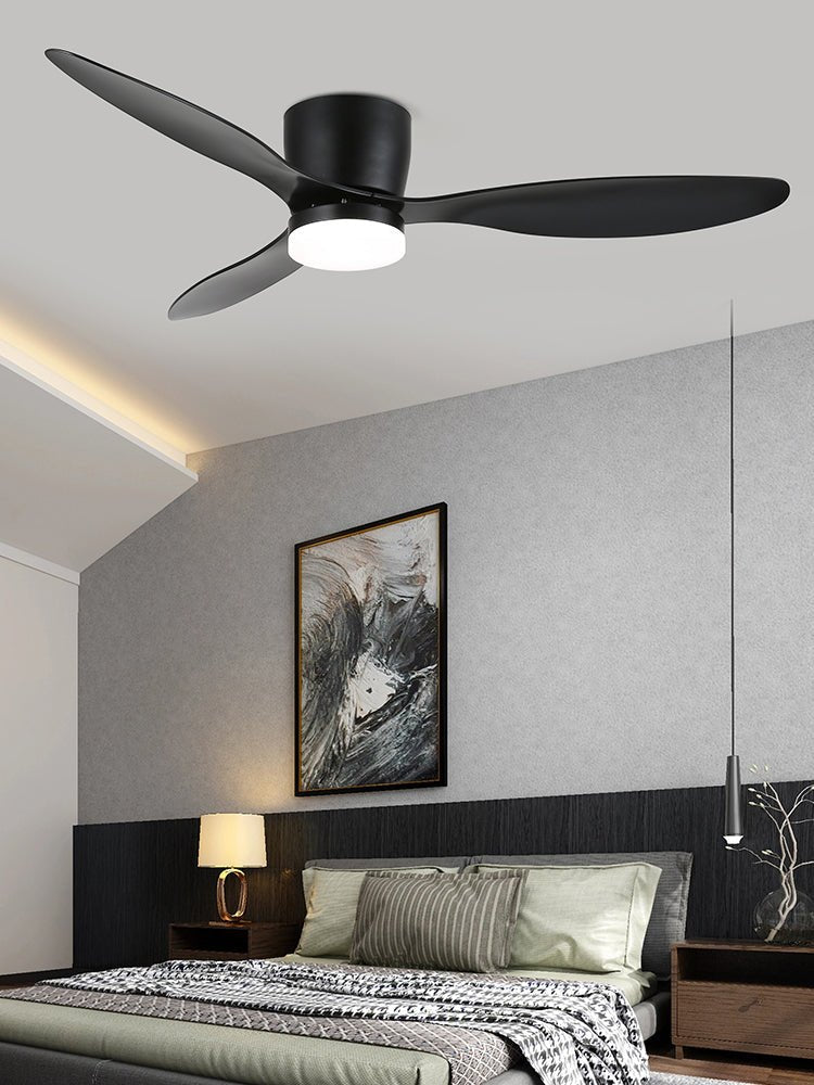 Aerodynamics 42"/52" Ceiling Fan Light