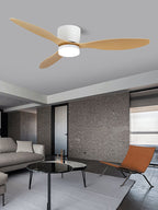 Aerodynamics 42"/52" Ceiling Fan Light