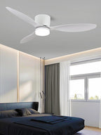 Aerodynamics 42"/52" Ceiling Fan Light