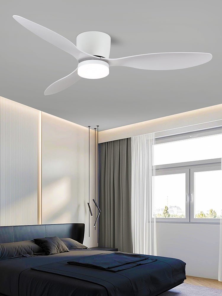 Aerodynamics 42"/52" Ceiling Fan Light