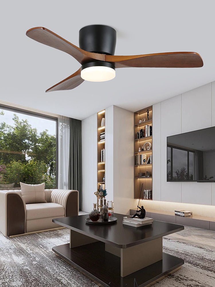 Aerodynamics 42"/52" Ceiling Fan Light