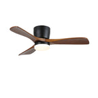 Aerodynamics 42"/52" Ceiling Fan Light