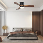 Aerodynamics 42"/52" Ceiling Fan Light