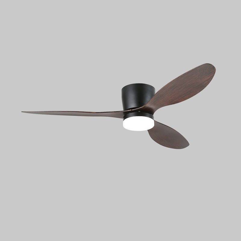 Aerodynamics 42"/52" Ceiling Fan Light