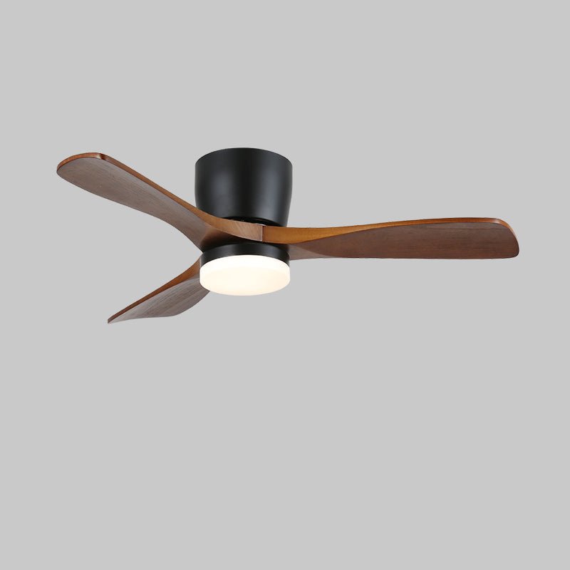 Aerodynamics 42"/52" Ceiling Fan Light