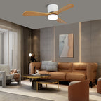 Aerodynamics 42"/52" Ceiling Fan Light