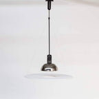 Flying Saucer Pendant Light